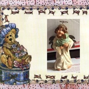 🆕 AUCTION PRICE👩🏻‍⚖️ Barefoot Angels 380017